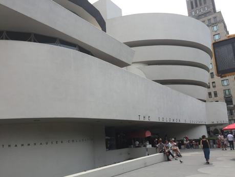 museos gratis nueva york