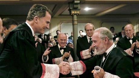 [ESPECIAL DOMINICAL] Vientos autoritarios