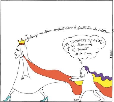 [SONRÍA, POR FAVOR] Es Domingo de Pascua, 12 de abril