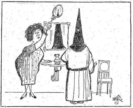 [SONRÍA, POR FAVOR] Es Domingo de Pascua, 12 de abril