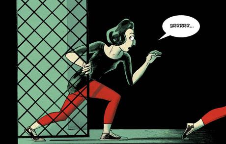 [SONRÍA, POR FAVOR] Es Domingo de Pascua, 12 de abril