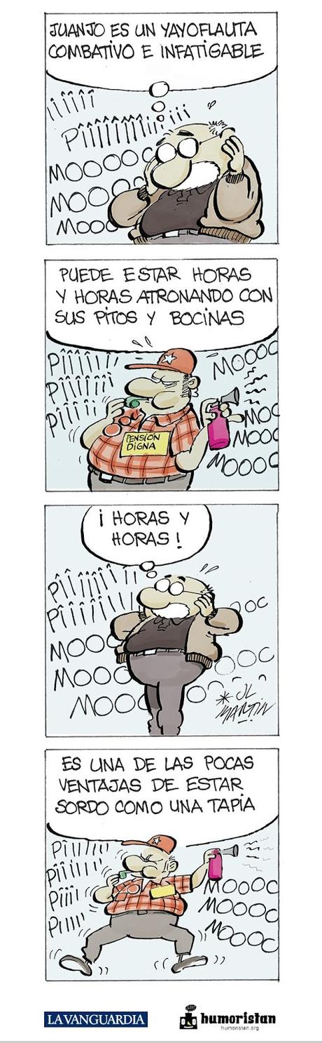 [SONRÍA, POR FAVOR] Es Domingo de Pascua, 12 de abril