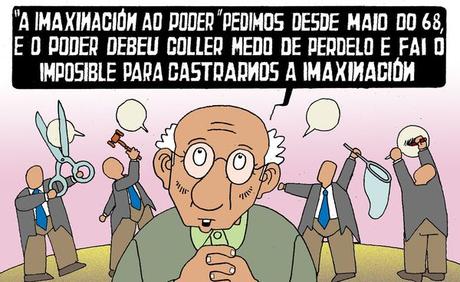 [SONRÍA, POR FAVOR] Es Domingo de Pascua, 12 de abril