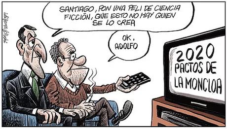 [SONRÍA, POR FAVOR] Es Domingo de Pascua, 12 de abril