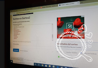 Un juego con premio sorpresa Un juego con premio sorpresa