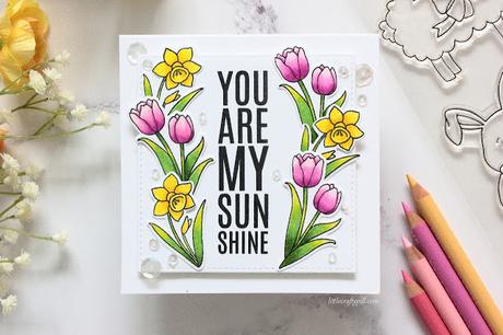 You are my Sunshine