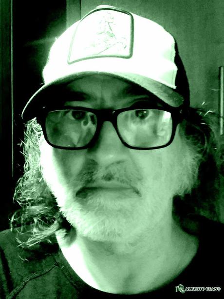 Cuestionarios del Confinamiento (43): Juan Martínez