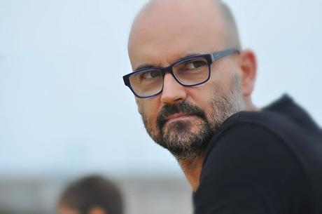 Cuestionarios del Confinamiento (41): Carlos Navarro Cuestionarios del Confinamiento (41): Carlos Navarro