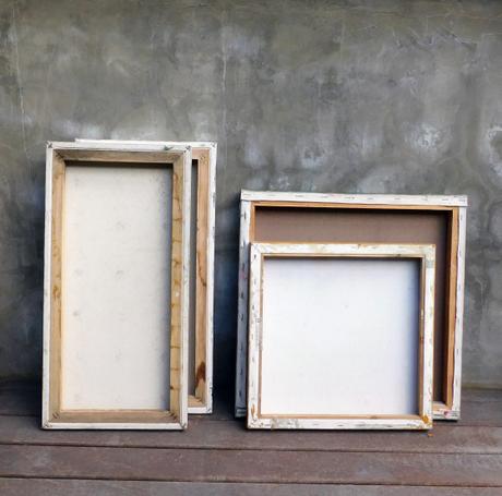 #Encasa (lo de pintar.)