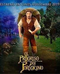 El progreso del peregrino vs La alegría de las pequeñas cosas