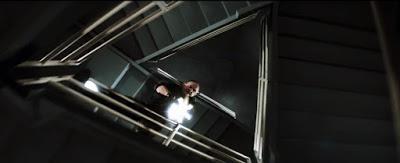 RASCACIELOS, EL (Skyscraper) (USA, 2018) Acción