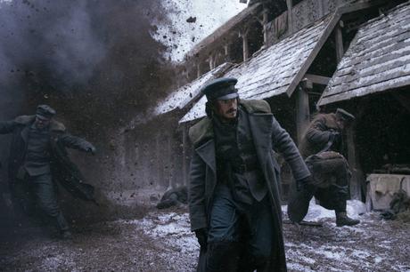 3 razones por las que Carnival Row podría ser una gran serie fantástica (pero no lo es)