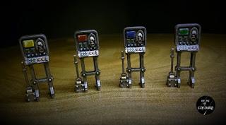 Terminal Trampeado para Necromunda (Regla casera)