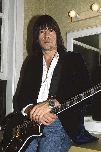 Efemérides del Rock y Heavy Metal: Que pasó un 12 de Abril