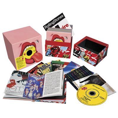 Efemérides del Rock y Heavy Metal: Que pasó un 12 de Abril