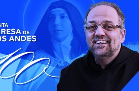 Teresa de los Andes: Carta del P. Saverio Cannistrà en el I Centenario de su muerte