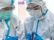 República Dominicana acerca casos coronavirus; fallecido personas.