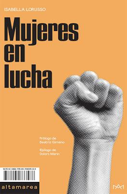 RESEÑA: Mujeres en lucha.