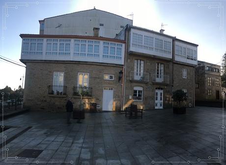 Pueblos de A Coruña