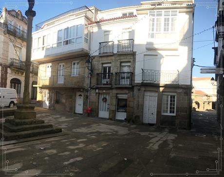 Pueblos de A Coruña