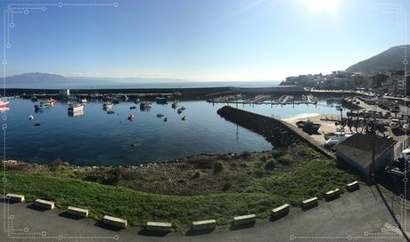 Pueblos de A Coruña