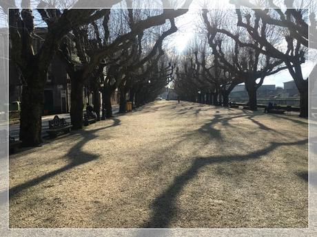 Pueblos de A Coruña