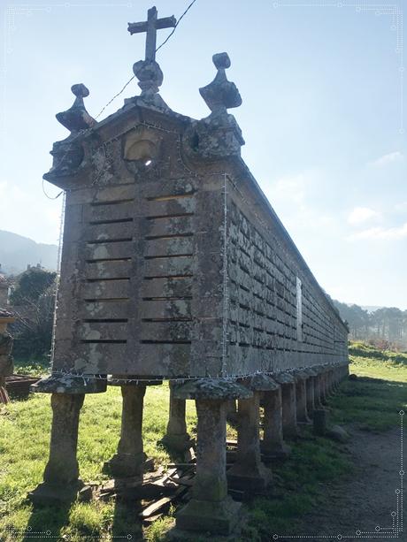 Pueblos de A Coruña