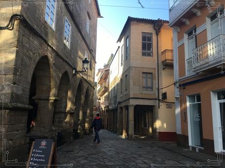 Pueblos de A Coruña