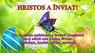 FELIZ PASCUA EN MEDIO DE LA PANDEMIA