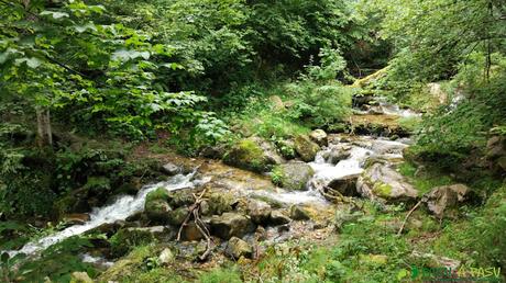 Arroyo del Valle de Xulió