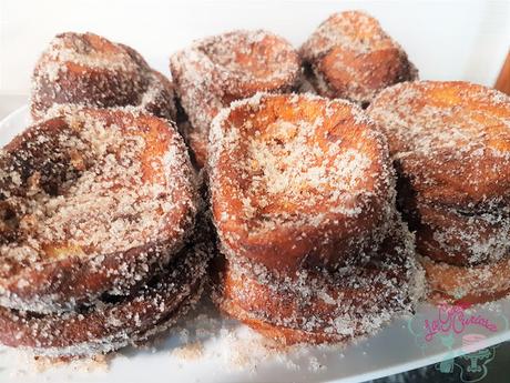 TORRIJAS DE FLAN ROYAL TOMA DOS TORRIJAS DE FLAN ROYAL TOMA DOS