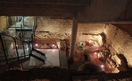 El Foro Romano de Talavera de la Reina (Toledo)