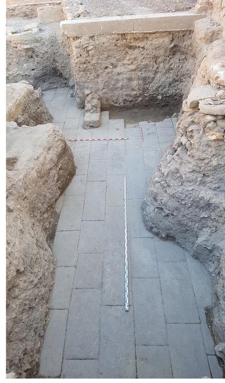 El Foro Romano de Talavera de la Reina (Toledo)