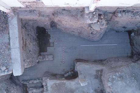 El Foro Romano de Talavera de la Reina (Toledo)