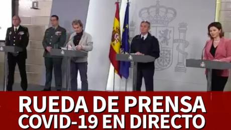 Prédicas y Homilías Confinamiento (temporada 4)