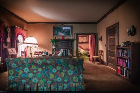 LA MUERTE EN MINIATURA: ¡La increíble historia de la primera CSI!