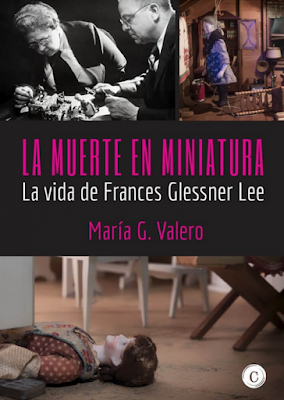 LA MUERTE EN MINIATURA: ¡La increíble historia de la primera CSI!