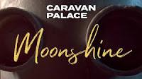 Caravan Palace estrena teaser de Moonshine