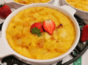 Cazuelas dulces microondas