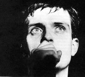 CONTROL (2007) Los últimos años de Ian Curtis CONTROL (2007) Los últimos años de Ian Curtis