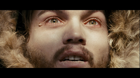 Hacia rutas salvajes (Into the Wild)- 2007 Sean Penn Hacia rutas salvajes (Into the Wild)- 2007 Sean Penn