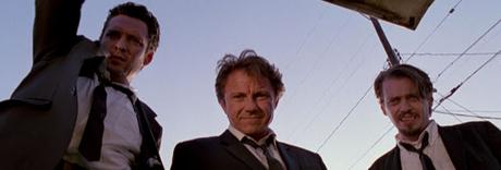 Reservoir Dogs (1992) Quentin Tarantino