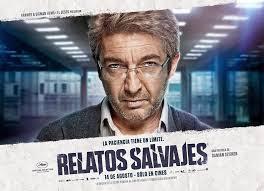 Relatos salvajes (2014) Relatos salvajes (2014)