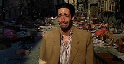 El pianista (2002) Roman Polanski