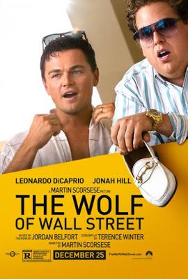 El lobo de Wall Street (2013)