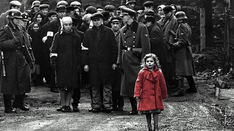 LA LISTA DE SCHINDLER (1993) Steven Spielberg
