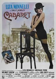 Cabaret (1972) Bob Fosse