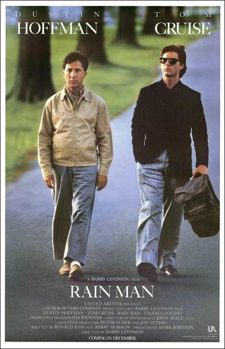 Rain Man (1988) Barry Levinson V.O.S.E.- Castellano