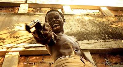 Ciudad de Dios (2002) Fernando Meirelles Ciudad de Dios (2002) Fernando Meirelles