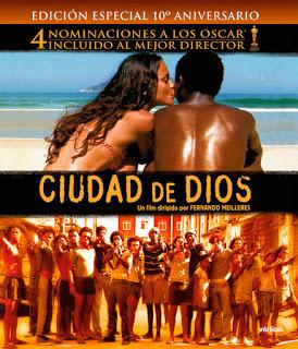 Ciudad de Dios (2002) Fernando Meirelles Ciudad de Dios (2002) Fernando Meirelles